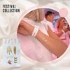 Temporary Tattoo Festival Collection 2