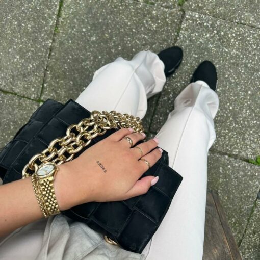 Tijdelijke Tattoo Amore 5