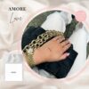 Tijdelijke Tattoo Amore V4