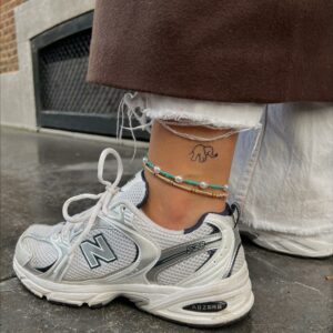 Tijdelijke Tattoo Olifantje 2