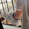 Tijdelijke Tattoo Olifantje 5