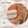 Tijdelijke Tattoo grl pwr V3