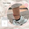 Tatuaggio temporaneo Love mom 1