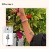 Tijdelijke Tattoo Bloemen