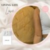 Tijdelijke Tattoo Living life 2