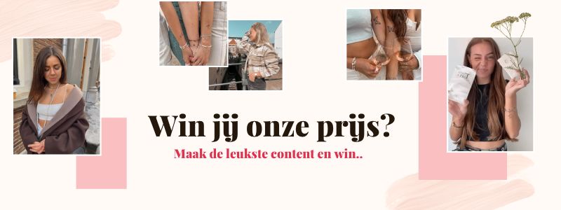 Influencer prijs