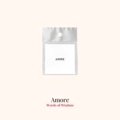 Tijdelijke tattoo amore product
