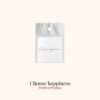 Tijdelijke tattoo choose happiness product