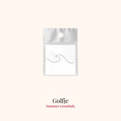 Tijdelijke tattoo golf product