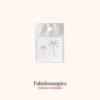 Tijdelijke tattoo palmboompjes product