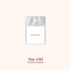 Tijdelijke tattoo stay wild product