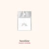 Tijdelijke tattoo sunshine product