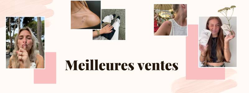 Meilleures ventes